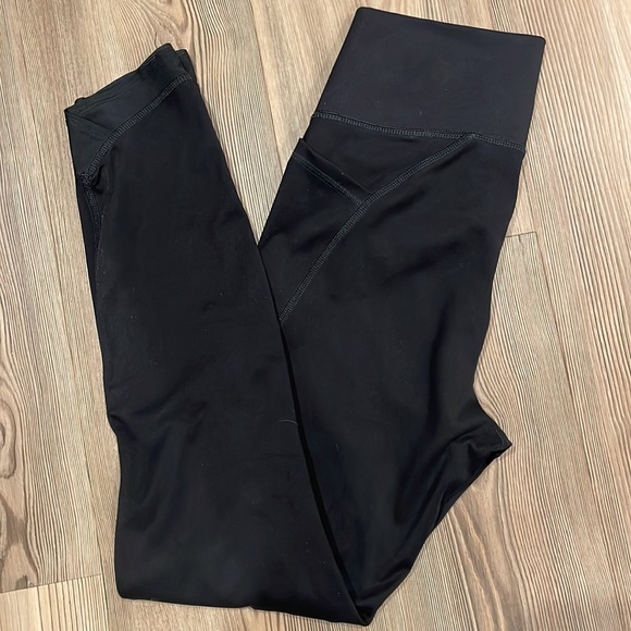 All In Motion Workout Full Length Tights - Picture 10 of 12